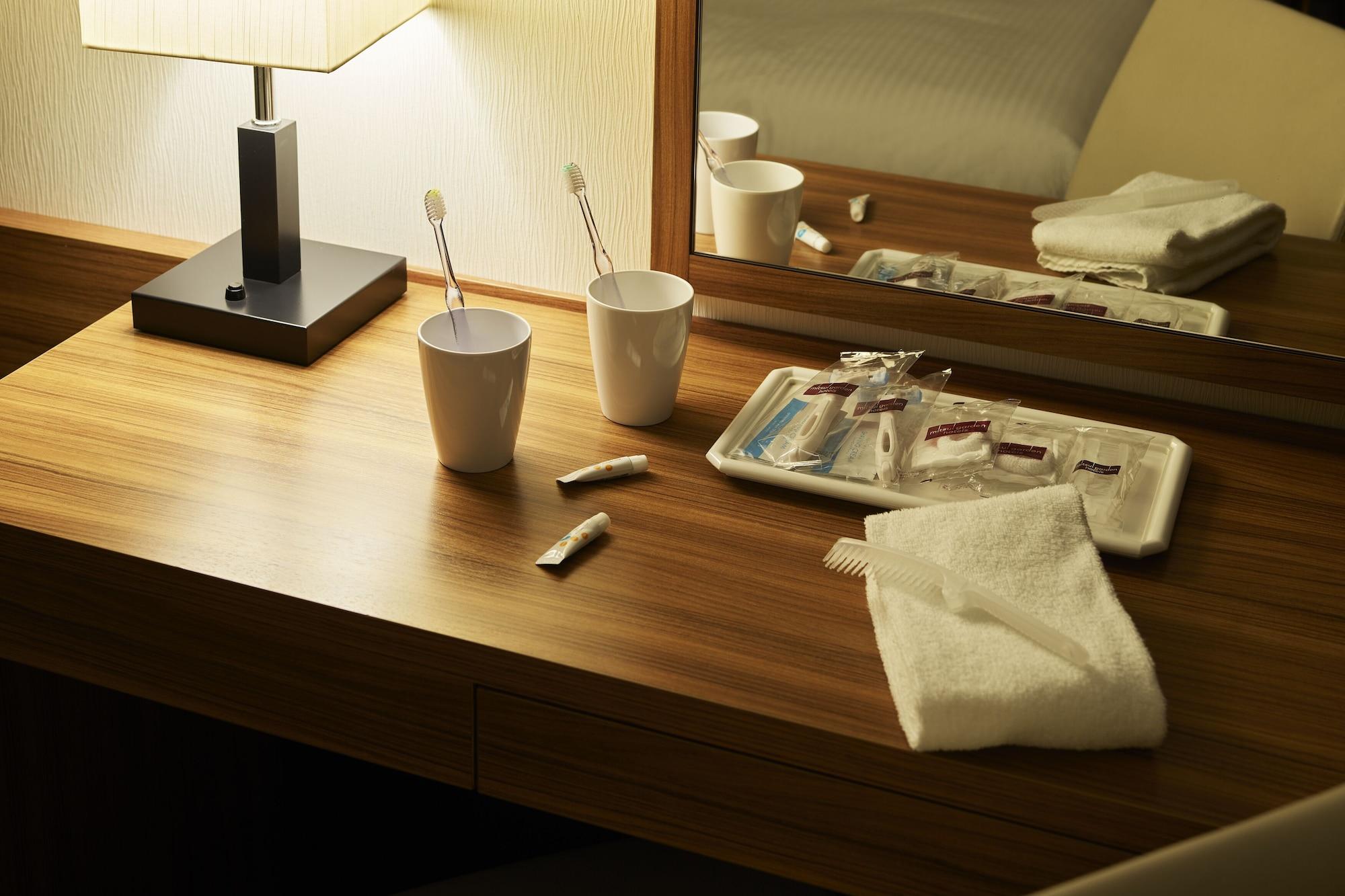 Mitsui Garden Hotel Chiba