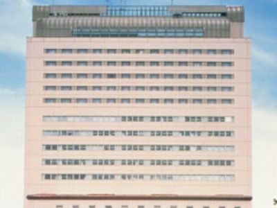 ホテル 三井ガーデンホテル千葉 千葉市