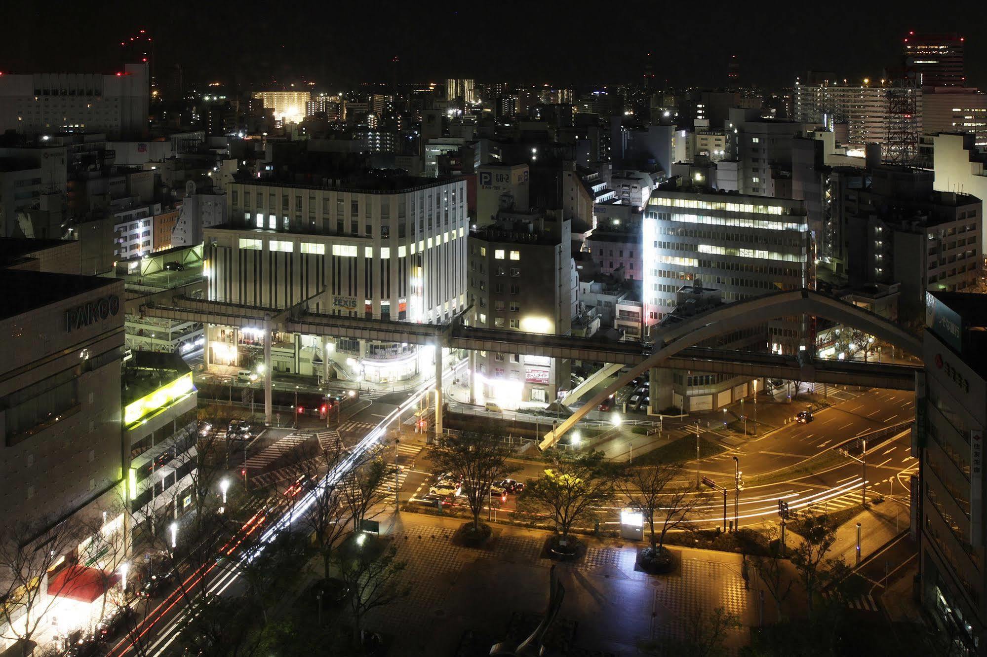 ホテル 三井ガーデンホテル千葉 千葉市