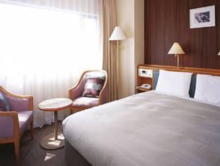 三井ガーデンホテル千葉 4* 千葉市