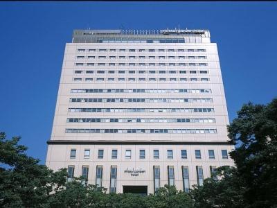 三井ガーデンホテル千葉 4* 千葉市